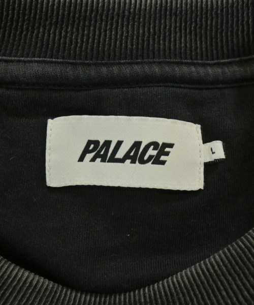 PALACE（パレス）スウェット 黒 サイズ:L メンズ/2200661143018
