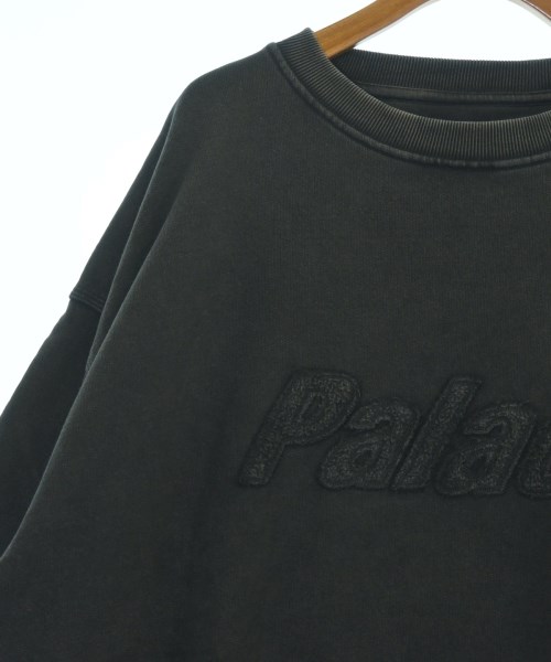PALACE（パレス）スウェット 黒 サイズ:L メンズ/2200661143018