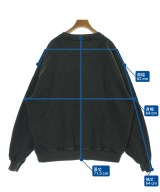 PALACE（パレス）スウェット 黒 サイズ:L メンズ/2200661143018