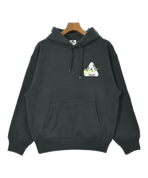 PALACE(パレス)パーカー グレー サイズ:S/2200661498033