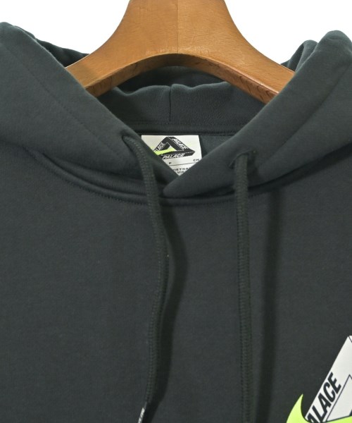 PALACE（パレス）パーカー グレー サイズ:S メンズ/2200661498033