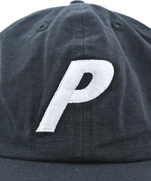 PALACE（パレス）キャップ 黒 サイズ:- メンズ/2200661557242