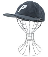 PALACE（パレス）キャップ 黒 サイズ:- メンズ/2200661557242