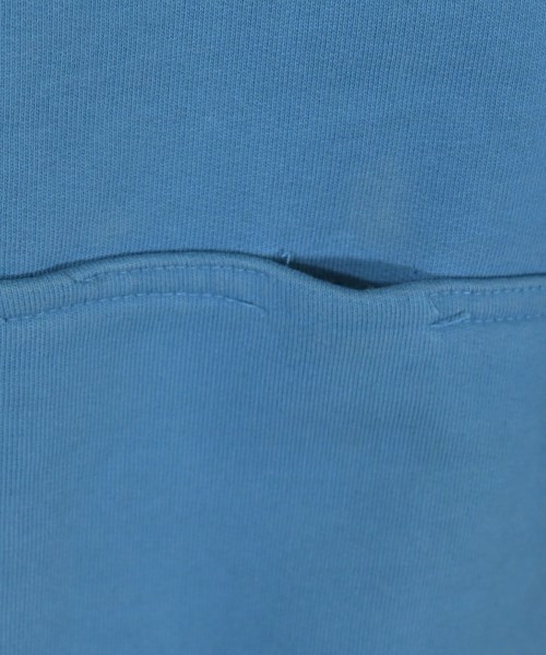 PALACE（パレス）パーカー 青 サイズ:L メンズ/2200662222033