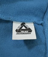 PALACE（パレス）パーカー 青 サイズ:L メンズ/2200662222033