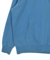 PALACE（パレス）パーカー 青 サイズ:L メンズ/2200662222033