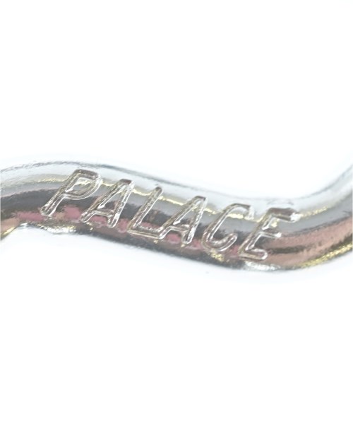 PALACE（パレス）小物類（その他） シルバー サイズ:- メンズ/2200710585073