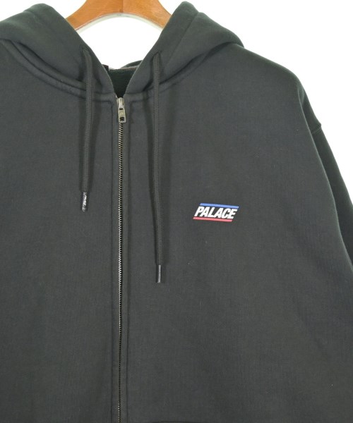 PALACE（パレス）パーカー 黒 サイズ:XXL メンズ/2200707131016