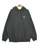 PALACE（パレス）パーカー 黒 サイズ:XXL メンズ/2200707131016