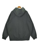PALACE（パレス）パーカー 黒 サイズ:XXL メンズ/2200707131016