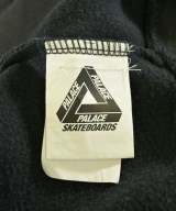PALACE（パレス）パーカー 黒 サイズ:XXL メンズ/2200707131016