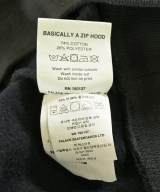 PALACE（パレス）パーカー 黒 サイズ:XXL メンズ/2200707131016