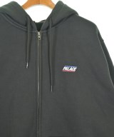 PALACE（パレス）パーカー 黒 サイズ:XXL メンズ/2200707131016