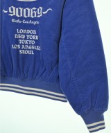 PALACE（パレス）スタジャン 青 サイズ:S メンズ/2200710843012