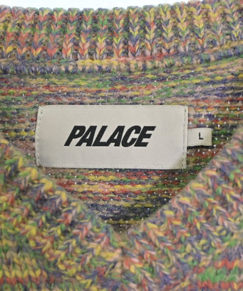 PALACE（パレス）ベスト ピンク サイズ:L メンズ/2200652590036