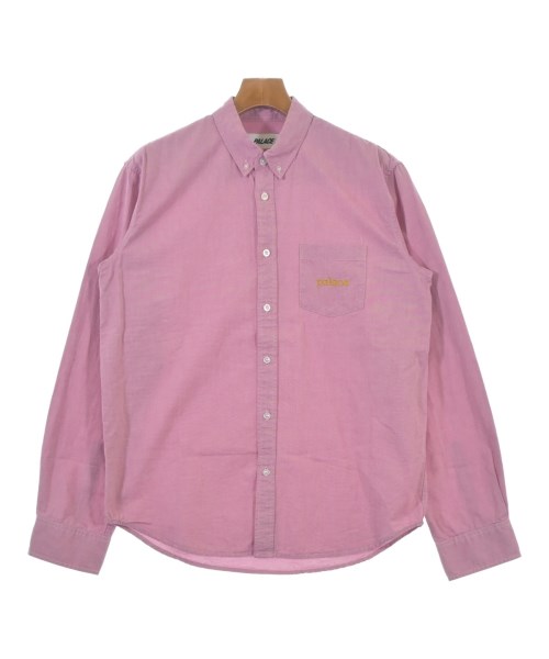 PALACE(パレス)のカジュアルシャツ サイズ:M 17,000円