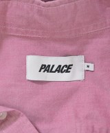 PALACE（パレス）カジュアルシャツ ピンク サイズ:M メンズ/2200711259034