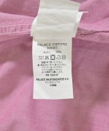 PALACE（パレス）カジュアルシャツ ピンク サイズ:M メンズ/2200711259034