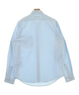 PALACE（パレス）カジュアルシャツ 青 サイズ:M メンズ/2200711259041
