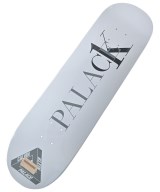 PALACE（パレス）アクセサリー（その他） 白 サイズ:- メンズ/2200712649025