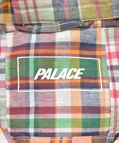 PALACE（パレス）その他 緑 サイズ:XL メンズ/2200713459043