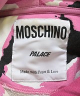 PALACE（パレス）パーカー ピンク サイズ:L メンズ/2200713459128