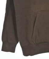 PALACE（パレス）パーカー 茶 サイズ:L メンズ/2200713459135
