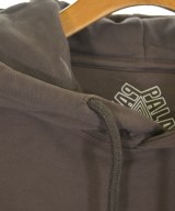 PALACE（パレス）パーカー 茶 サイズ:L メンズ/2200713459135