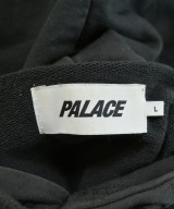 PALACE（パレス）パーカー 黒 サイズ:L メンズ/2200713459142