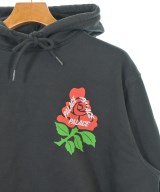 PALACE（パレス）パーカー 黒 サイズ:L メンズ/2200713459142