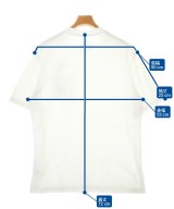 PALACE（パレス）Tシャツ・カットソー 白 サイズ:L メンズ/2200713459173