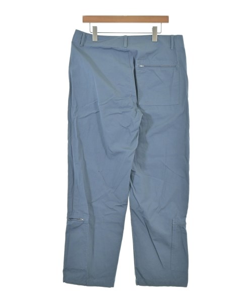 PALACE（パレス）カーゴパンツ 青 サイズ:32(L位) メンズ/2200713459210