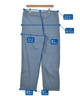 PALACE（パレス）カーゴパンツ 青 サイズ:32(L位) メンズ/2200713459210