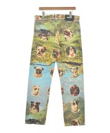 PALACE（パレス）カーゴパンツ 青 サイズ:32(L位) メンズ/2200713459227
