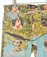 PALACE（パレス）カーゴパンツ 青 サイズ:32(L位) メンズ/2200713459227