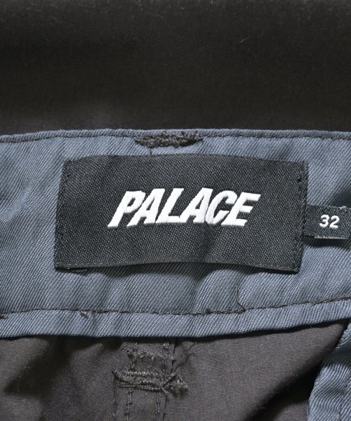 PALACE（パレス）チノパン 茶 サイズ:32(L位) メンズ/2200713459234