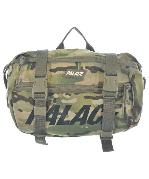 PALACE(パレス)のショルダーバッグ サイズ:- 15,800円