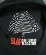 PALACE（パレス）Tシャツ・カットソー 黒 サイズ:M メンズ/2200713459296