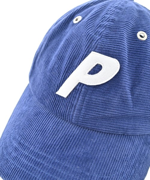 PALACE（パレス）キャップ 紺 サイズ:- メンズ/2200713459302