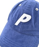 PALACE（パレス）キャップ 紺 サイズ:- メンズ/2200713459302