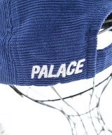 PALACE（パレス）キャップ 紺 サイズ:- メンズ/2200713459302