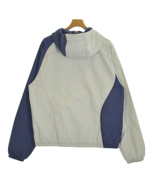 PALACE（パレス）マウンテンパーカー グレー サイズ:M メンズ/2200713892017