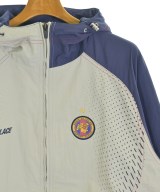 PALACE（パレス）マウンテンパーカー グレー サイズ:M メンズ/2200713892017