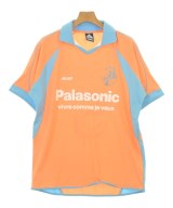 PALACE（パレス）ポロシャツ オレンジ サイズ:M メンズ/2200715360125