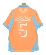 PALACE（パレス）ポロシャツ オレンジ サイズ:M メンズ/2200715360125