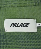 PALACE（パレス）カジュアルシャツ 緑 サイズ:M メンズ/2200715360170