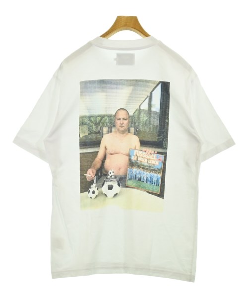 PALACE（パレス）Tシャツ・カットソー 白 サイズ:L メンズ/2200715360194