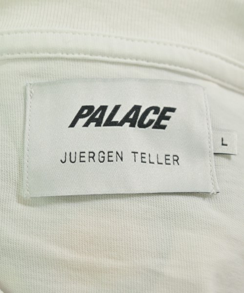 PALACE（パレス）Tシャツ・カットソー 白 サイズ:L メンズ/2200715360194