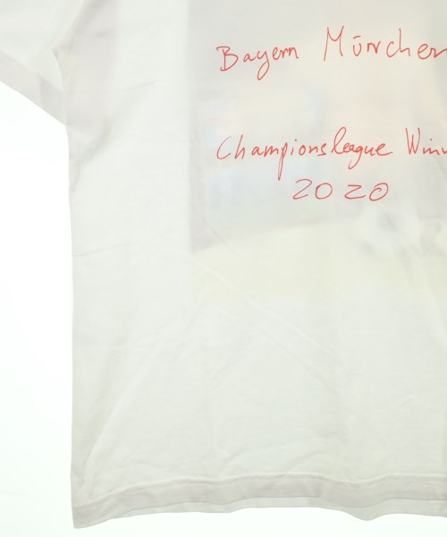 PALACE（パレス）Tシャツ・カットソー 白 サイズ:L メンズ/2200715360194