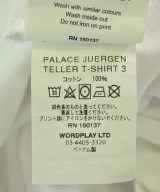 PALACE（パレス）Tシャツ・カットソー 白 サイズ:L メンズ/2200715360194